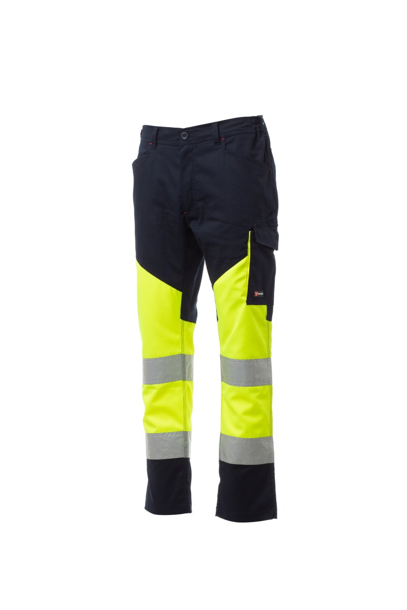 Pantaloni WORKING SUMMER - Image 2