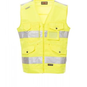 Gilet MASTER