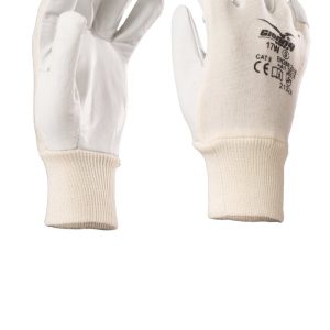 Guanti In Pelle 17W