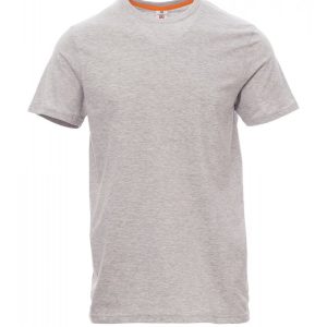 T-Shirt SUNSET MELANGE