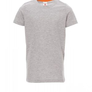 T-Shirt SUNSET KIDS MELANGE