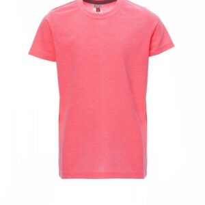 T-Shirt SUNSET KIDS FLUO