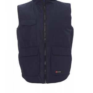 Gilet WANTED