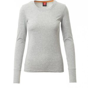 T-Shirt PINETA LADY MELANGE