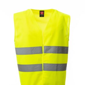 Gilet REFLEX+