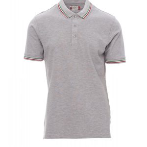 Polo ITALIA MELANGE