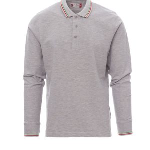 Polo AVIAZIONE MELANGE