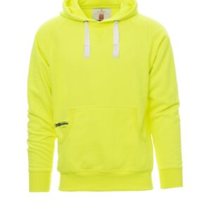 Felpe ATLANTA+ FLUO