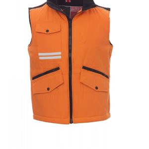 Gilet MIG 2.0