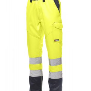 Pantaloni CHARTER/WINTER