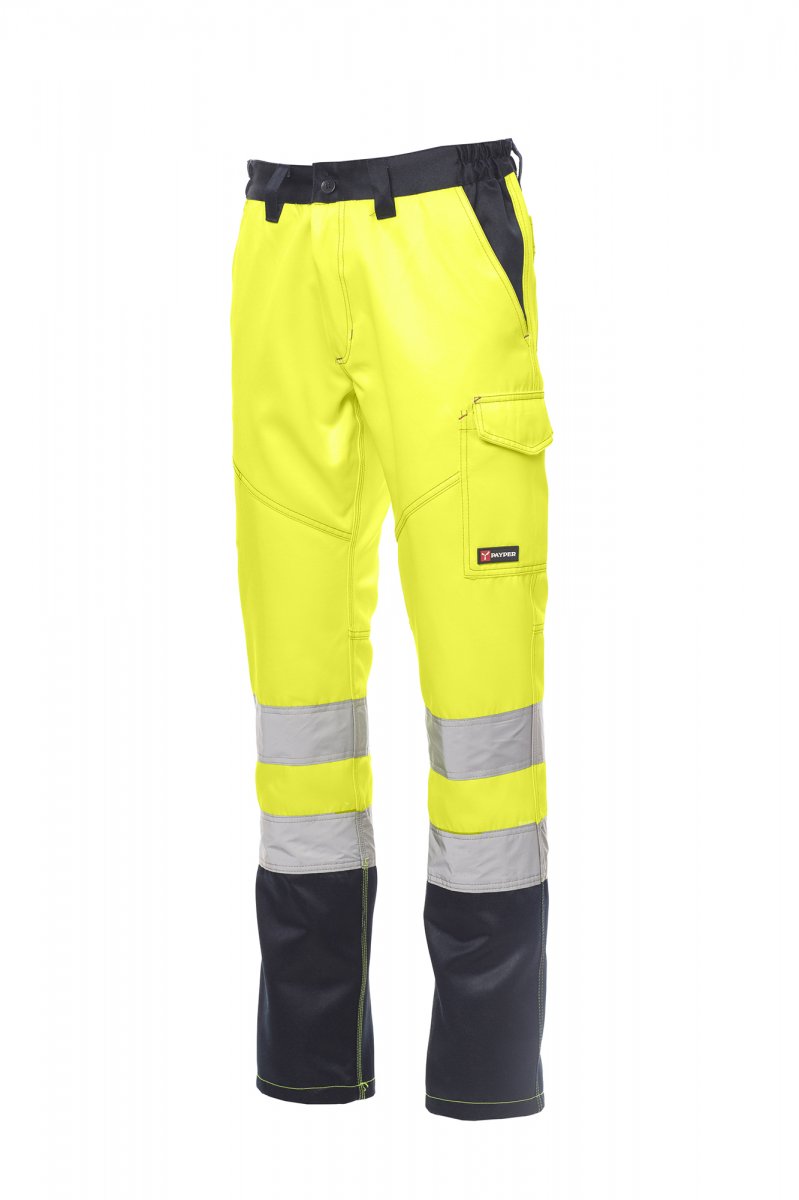 Pantaloni CHARTER/WINTER