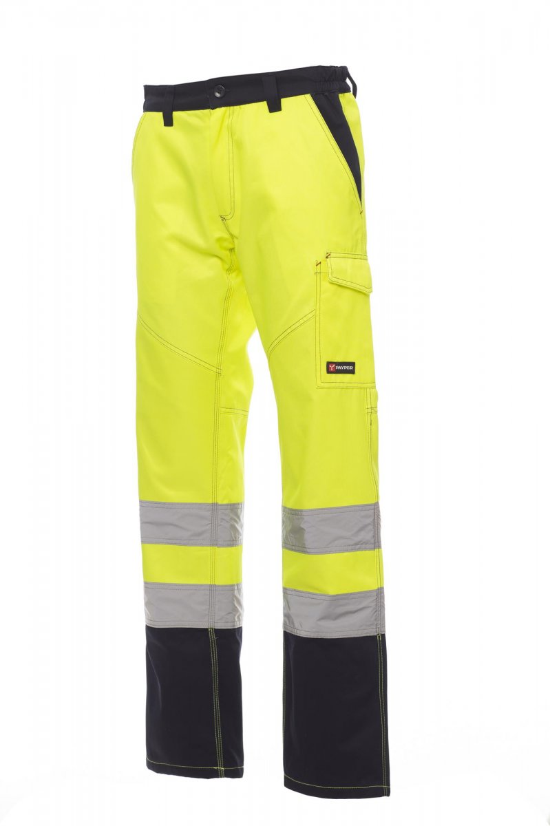 Pantaloni CHARTER POLAR