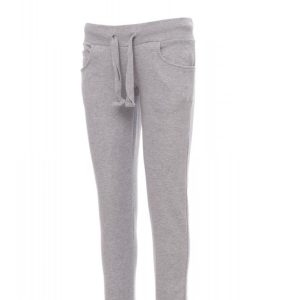 Pantaloni In Felpa FREEDOM+LADY MELANGE