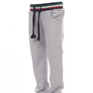 Pantaloni In Felpa FREEDOM+KIDS MELANGE