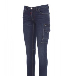 Denim WEST LADY