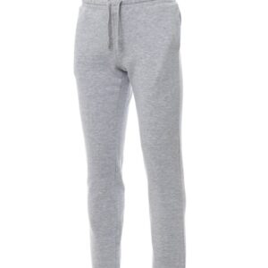 Pantaloni In Felpa JOGGING+ MELANGE