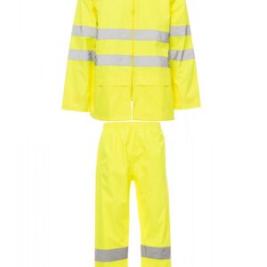 Set Anti Pioggia HI-VI RAINSET