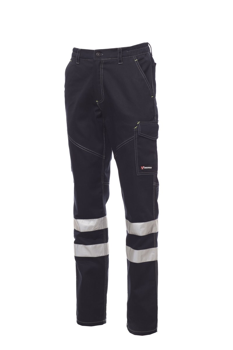Pantaloni WORKER WINTER REFLEX