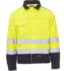 Giubbotti SAFE HI-VI WINTER
