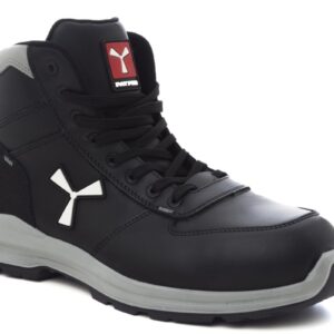 Varie GET FORCE MID S3-LTH