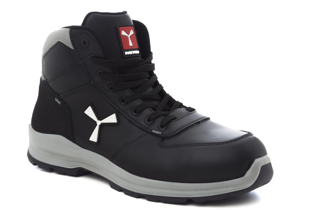 Varie GET FORCE MID S3-LTH