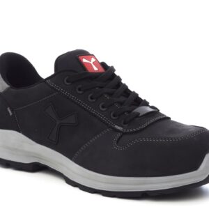 Varie GET FORCE LOW S3-NBK