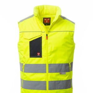 Gilet TASK