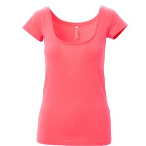 T-Shirt FLORIDA FLUO