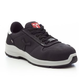 Varie GET FORCE LOW LD S3-NBK