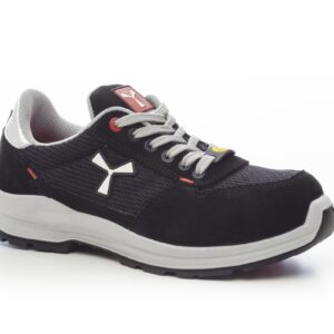 Varie GET TEXFORCE LOW LD S1P-SUT
