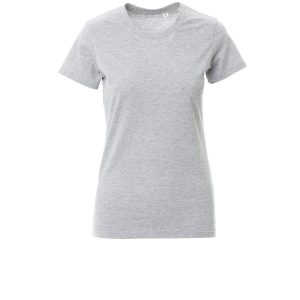 T-Shirt FREE LADY MELANGE