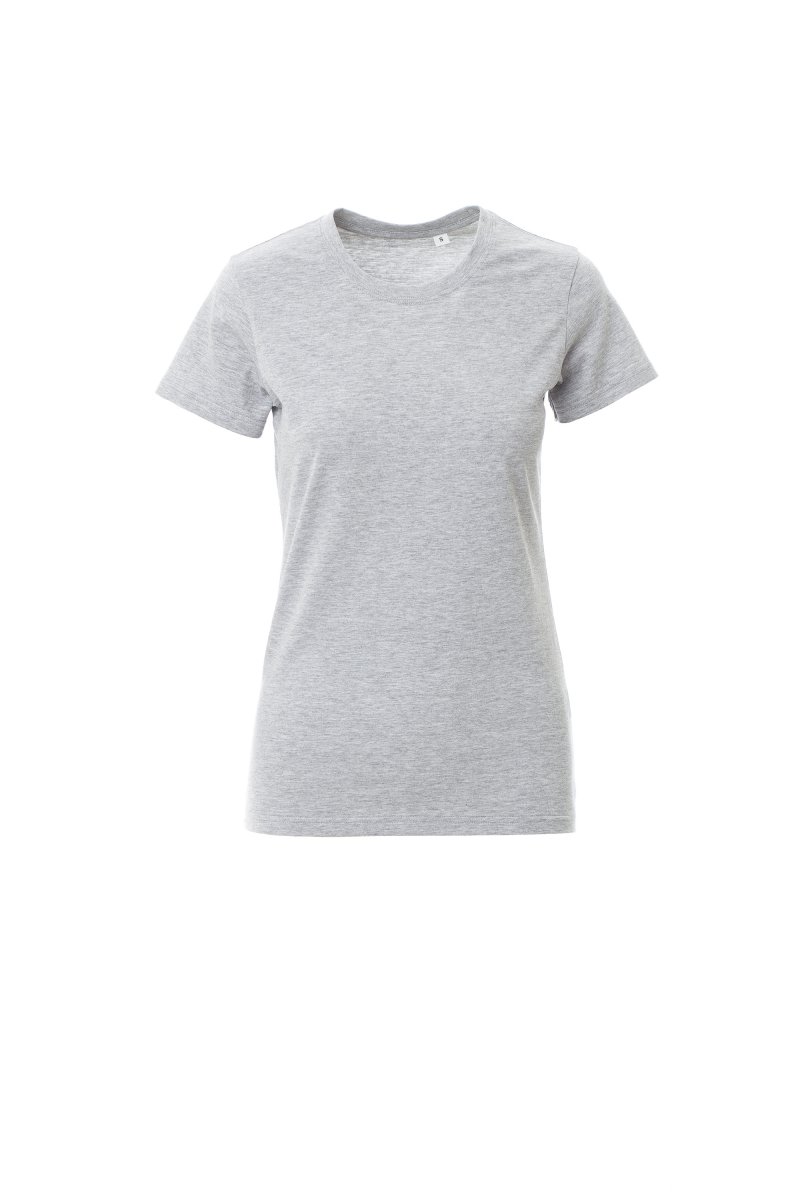 T-Shirt FREE LADY MELANGE