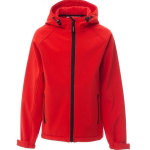 Soft-Shell GALE KIDS