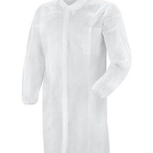 Varie PP-U-02 LAB COAT