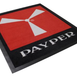 Merchandising LOGO MAT