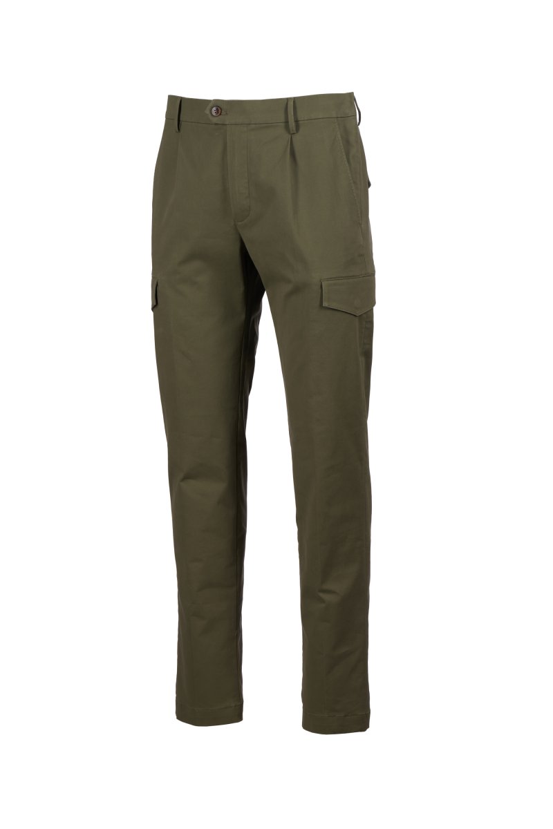 Pantaloni MARSHAL