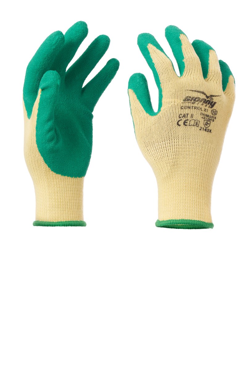 Guanti Spalmati CONTROL X1