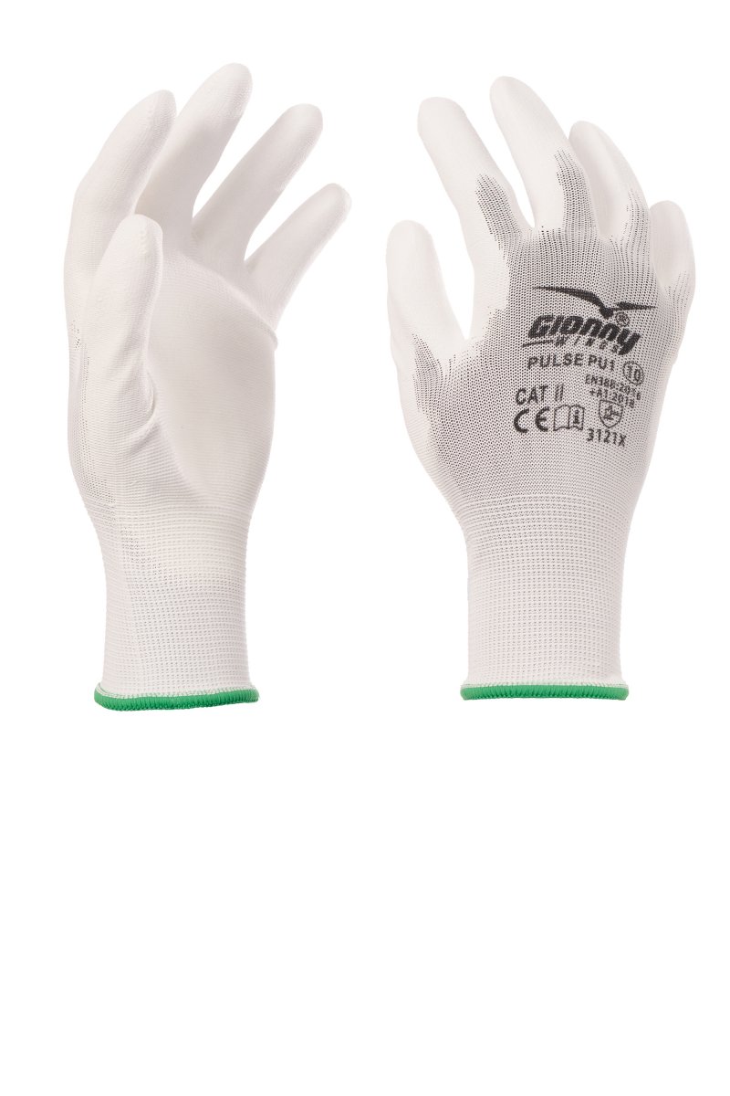 Guanti Spalmati PULSE PU1
