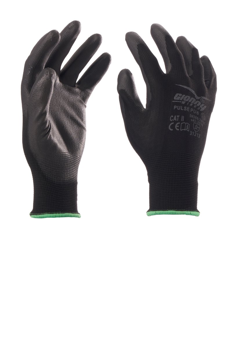 Guanti Spalmati PULSE PU6