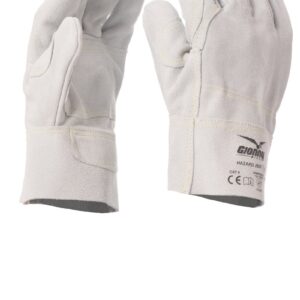 Guanti In Pelle HAZARD 250T