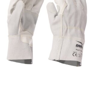 Guanti In Pelle PILOT 70R