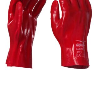 Guanti Spalmati FLUID PVC 27