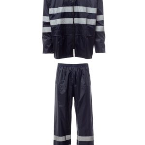 Set Anti Pioggia SET- NYLON REFLEX