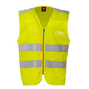Gilet ACE MESH