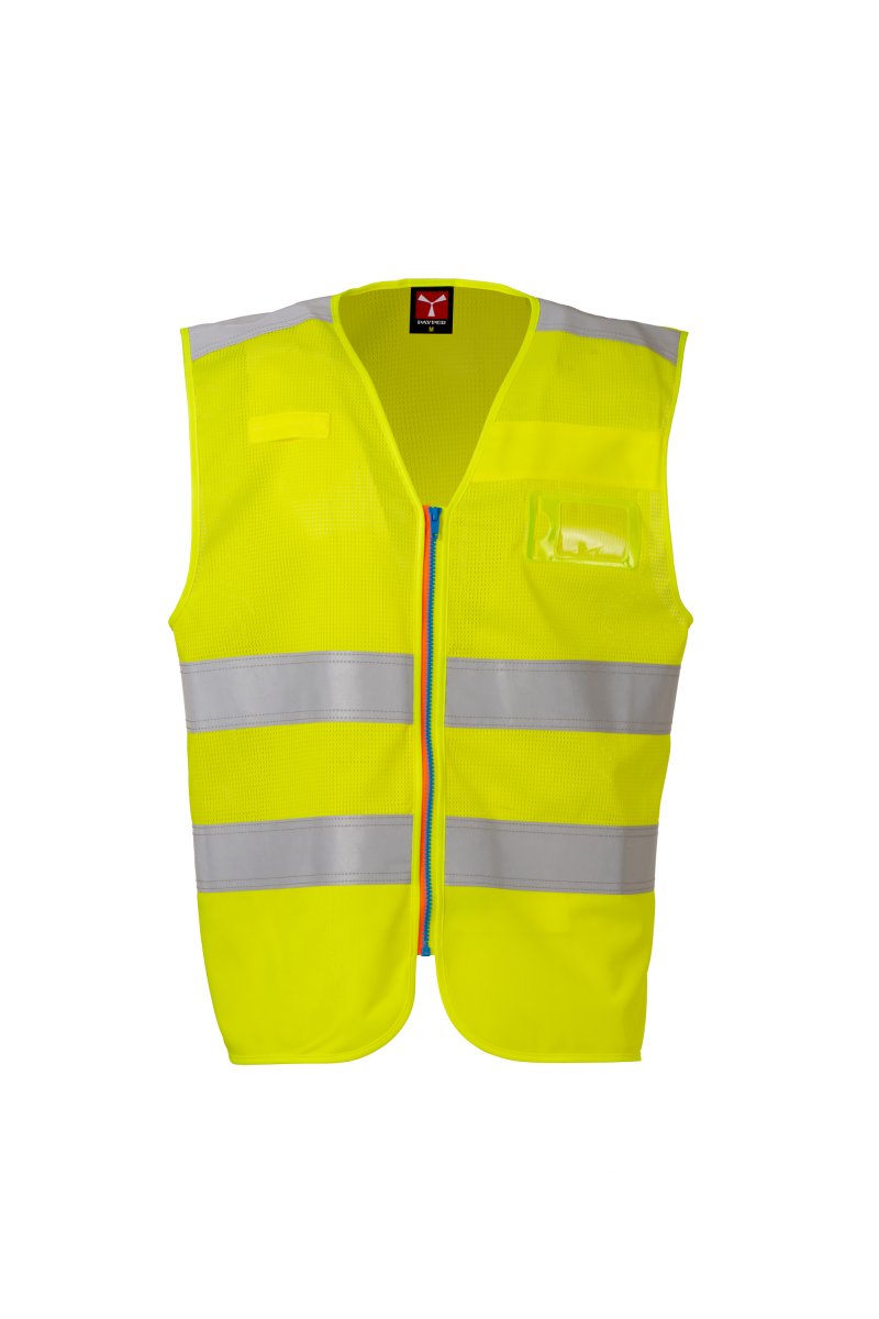 Gilet ACE MESH