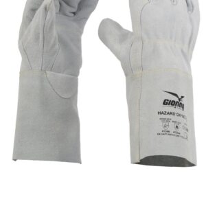 Guanti Per Saldatore HAZARD OK/14C