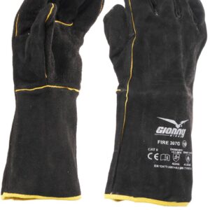 Guanti Per Saldatore FIRE 307G