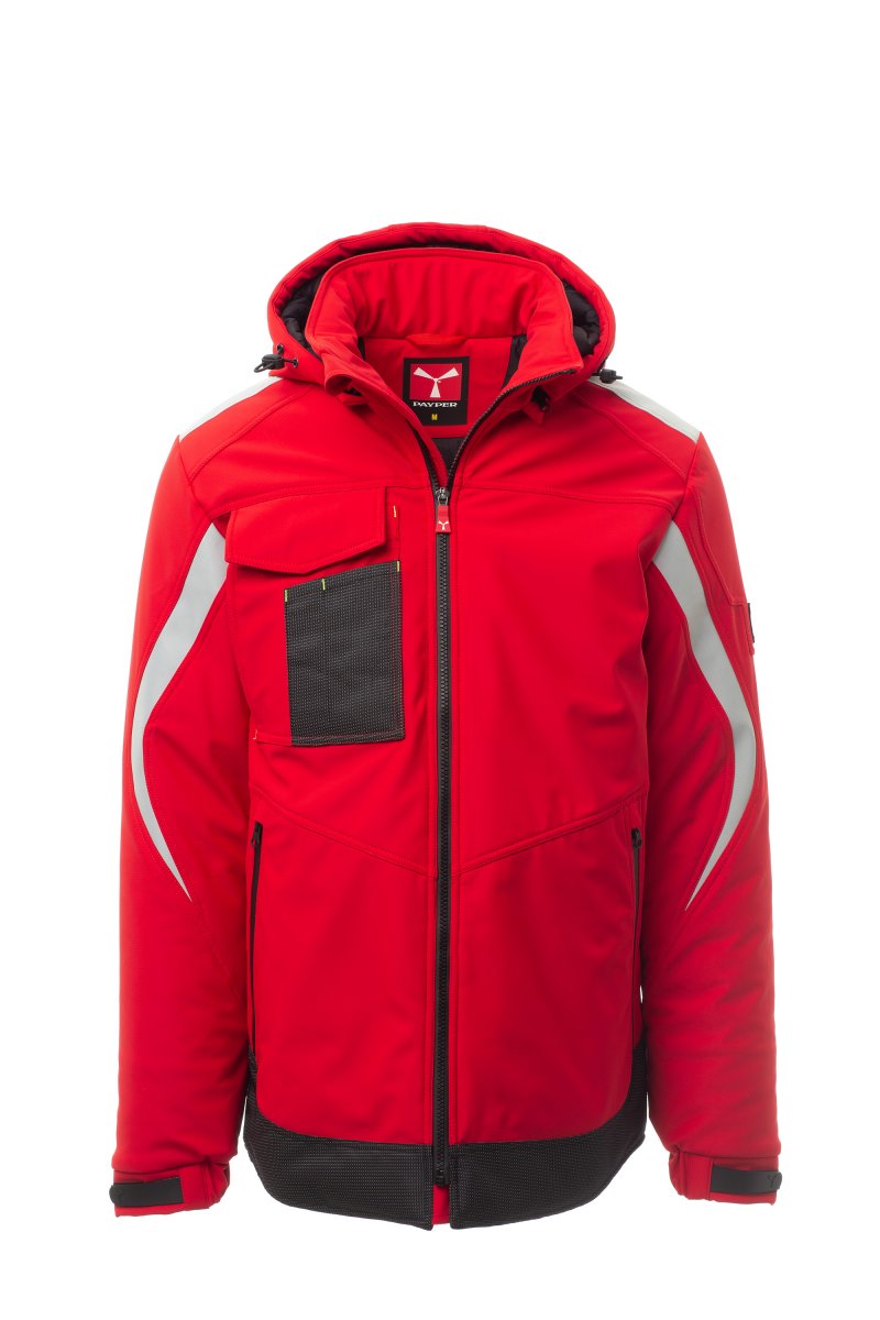 Soft-Shell Imbottiti WONDER PAD