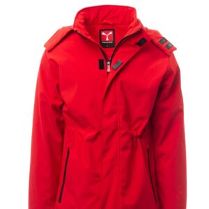 Soft-Shell Imbottiti NORDET