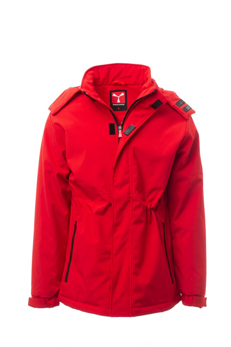 Soft-Shell Imbottiti NORDET